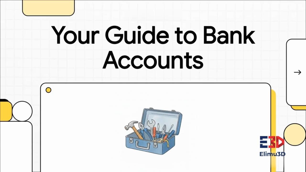 Analyzing the Types of Accounts Offered by Banks
