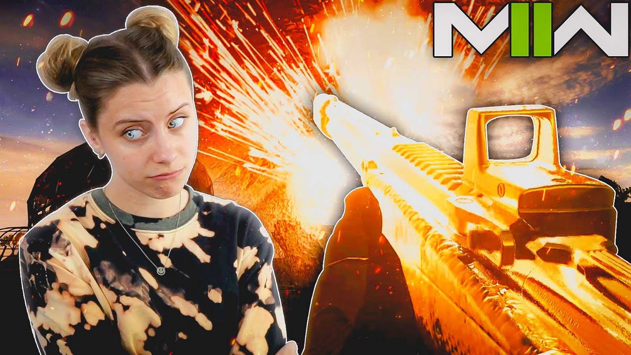 FIRE 🔥 SHOTGUNS 🔥 ARE 🔥 NOT 🔥 THAT 🔥 GREAT 🔥 Road to Orion - Shotguns (MW2)
