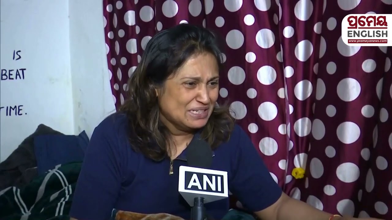 Dwarka Hit and Run: Victim&rsquo;s Mother Breaks Down, Questions Rich Accused Mindset | Delhi