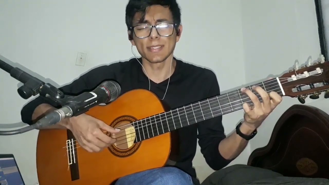 Pasillo - Pasillo (Doris Zapata)
