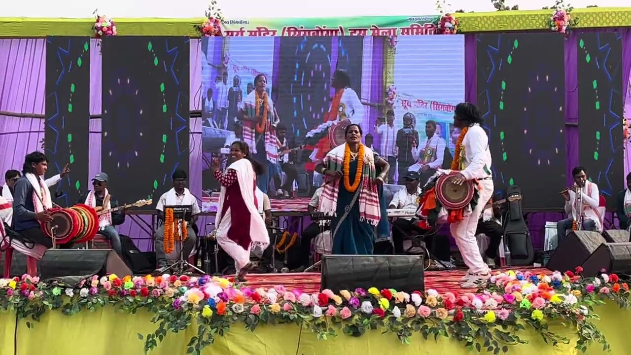 Fulmani Devi Khortha Song 2026