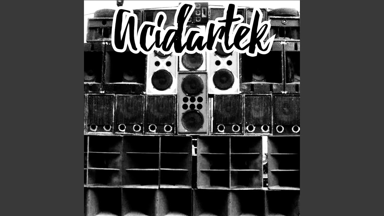 Révolution Acid