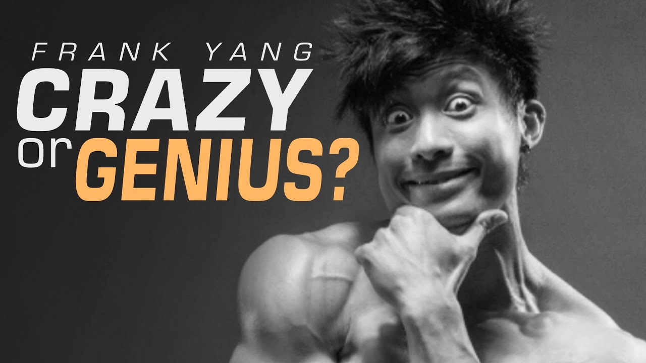 Internet Phenomena: Frank Yang