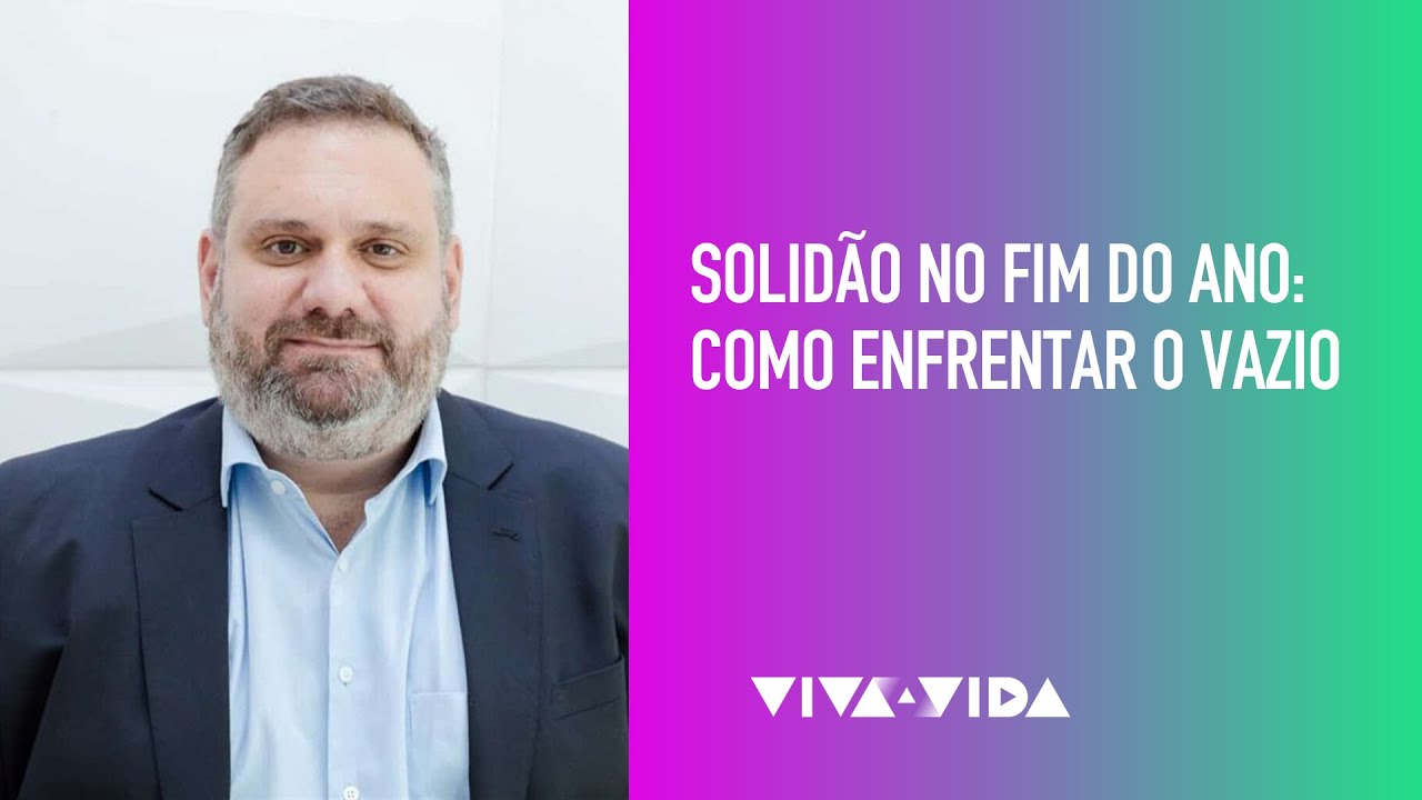 Dezembro e a Solidão: A Epidemia Silenciosa
