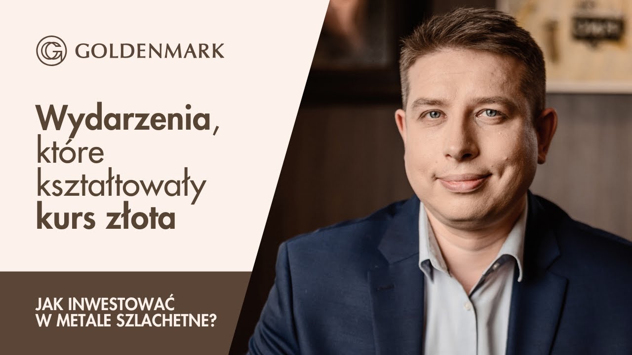 Złoto w 2025 roku &ndash; analiza trend&oacute;w i prognoza cen | 🟤 Jak inwestować w metale szlachetne?