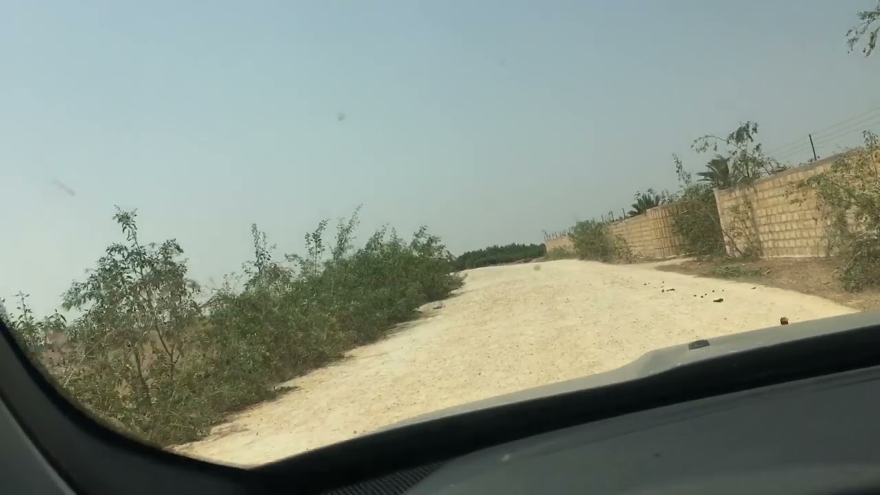 مدينة الإثنين الغربية دكالة الواليدة