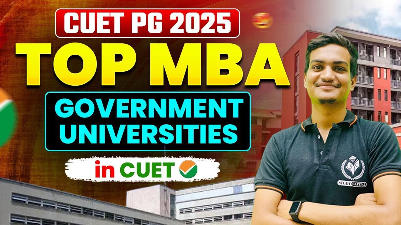 CUET PG 2025 Top Govt MBA College 🎓🔥🏛️ | 100% Placement 💯💼✅ Must Apply NOW! 📝🚀📢📲✨