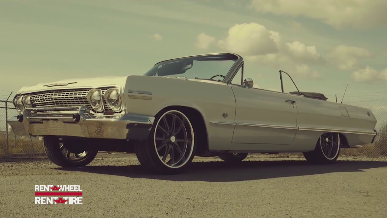 Want the Classic Car Look? Get U.S. Mag Wheels Here!