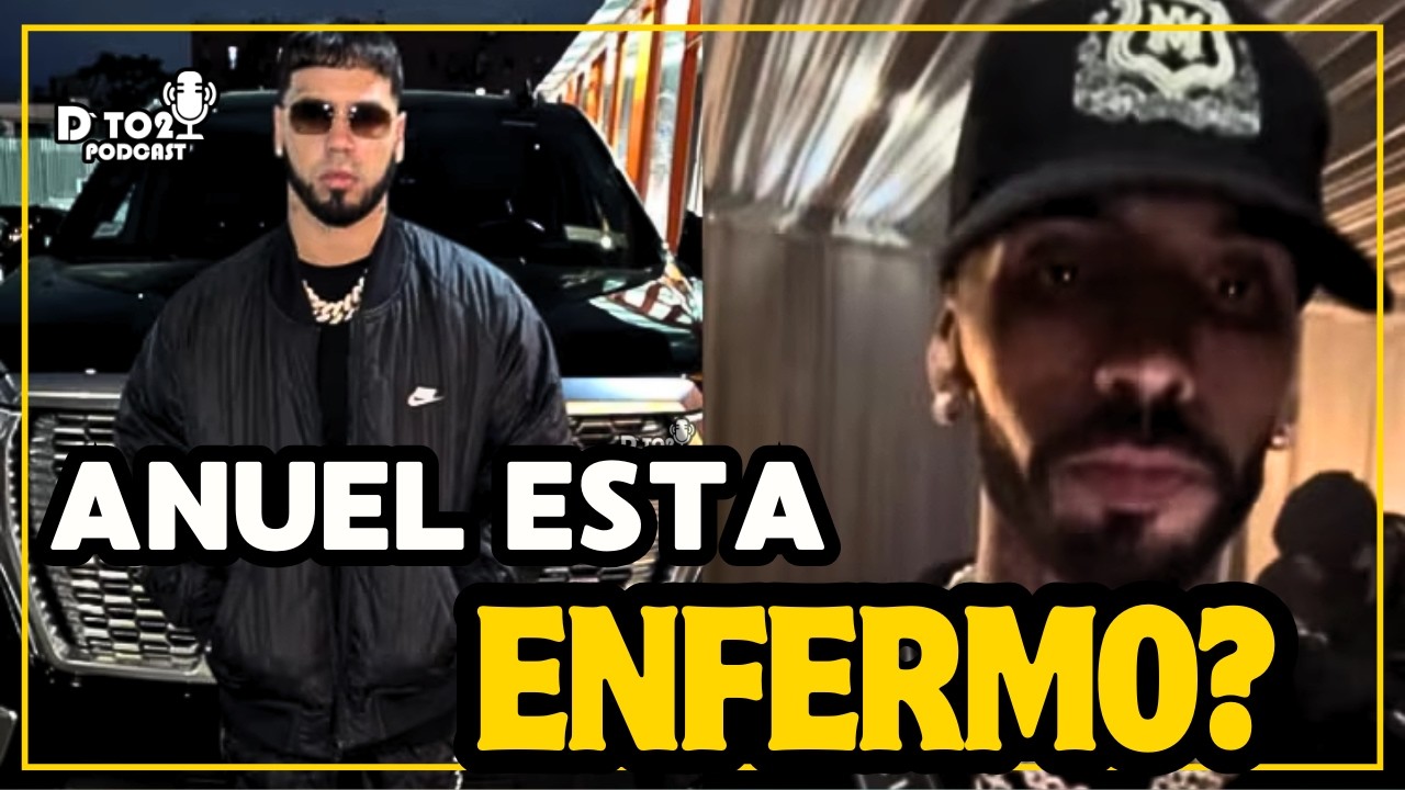 YAILIN Y ANUEL CON VIH? SERA CIERTO O ES UN ENGAÑO?