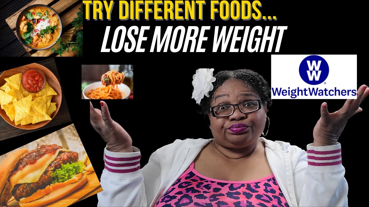 Weight Watchers What I Eat In A Day  how to lose weight, WW plan diet tips and tricks, diet vlog