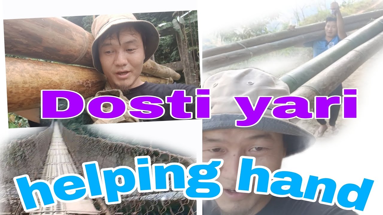 Madat krne gya dost ko itna durii✅️✔️ #Arunachal Pradesh northeastindia 