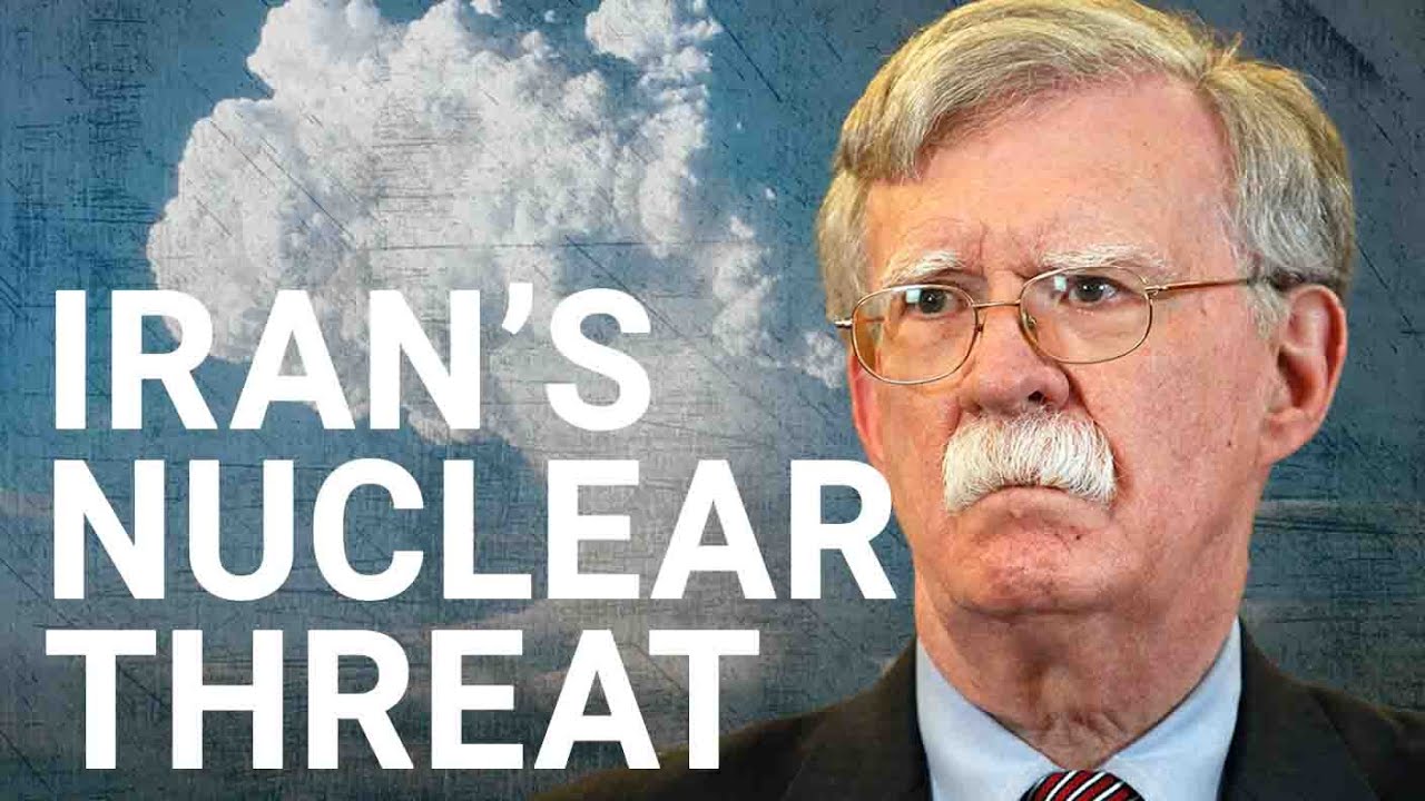 Iran could be a nuclear threat ‘within 72 hours’ with help from North Korea | John Bolton