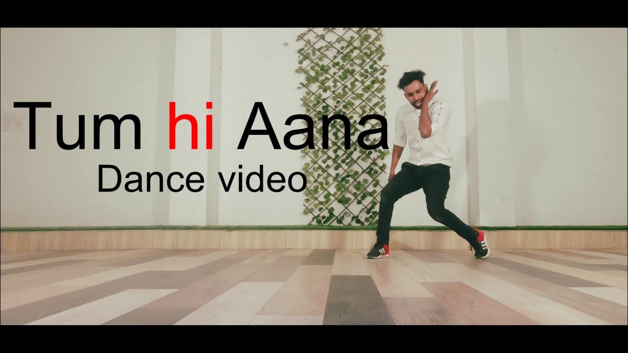 Tum Hi Aana || Marjaavaan || Dance choreography || Scientist Abhi