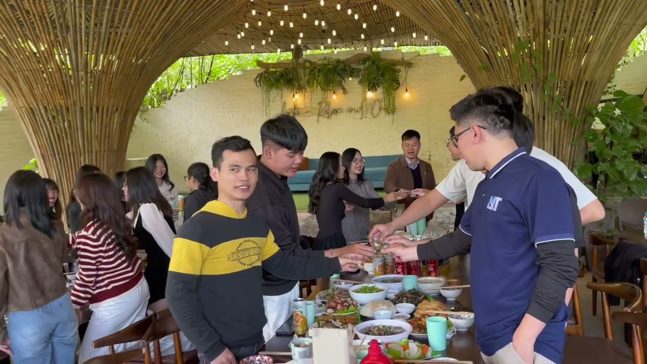 KỶ NIỆM 21 NĂM THÀNH LẬP NIỀM TIN (27.11.2025)
