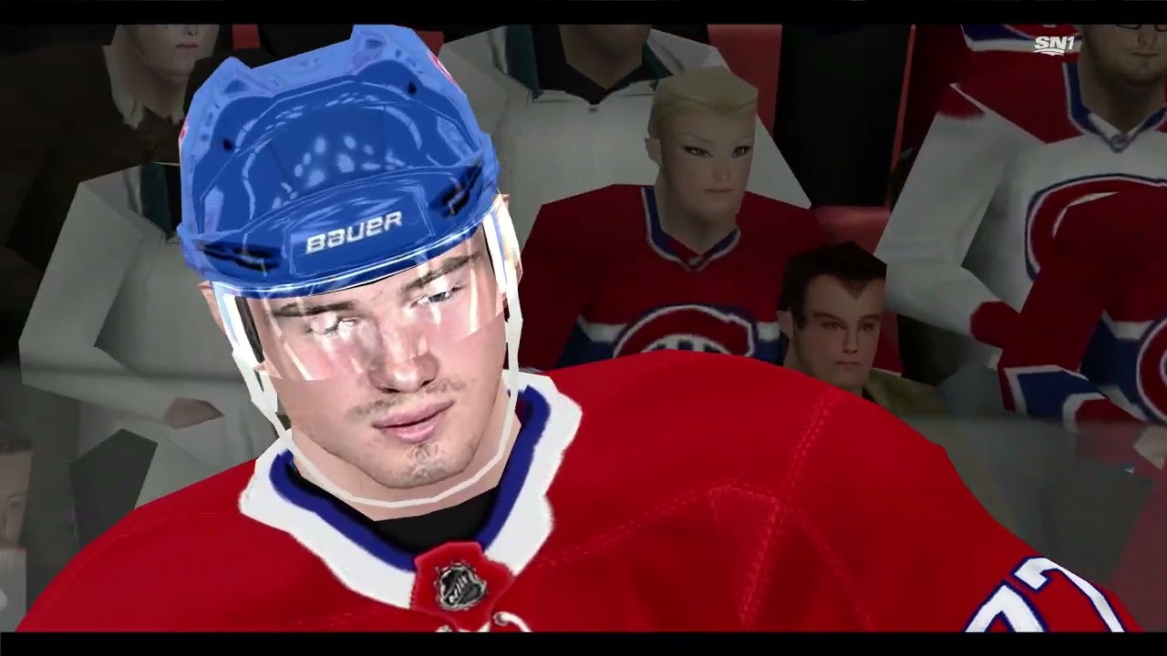 NHL 2004 Rebuilt (2025-2026)