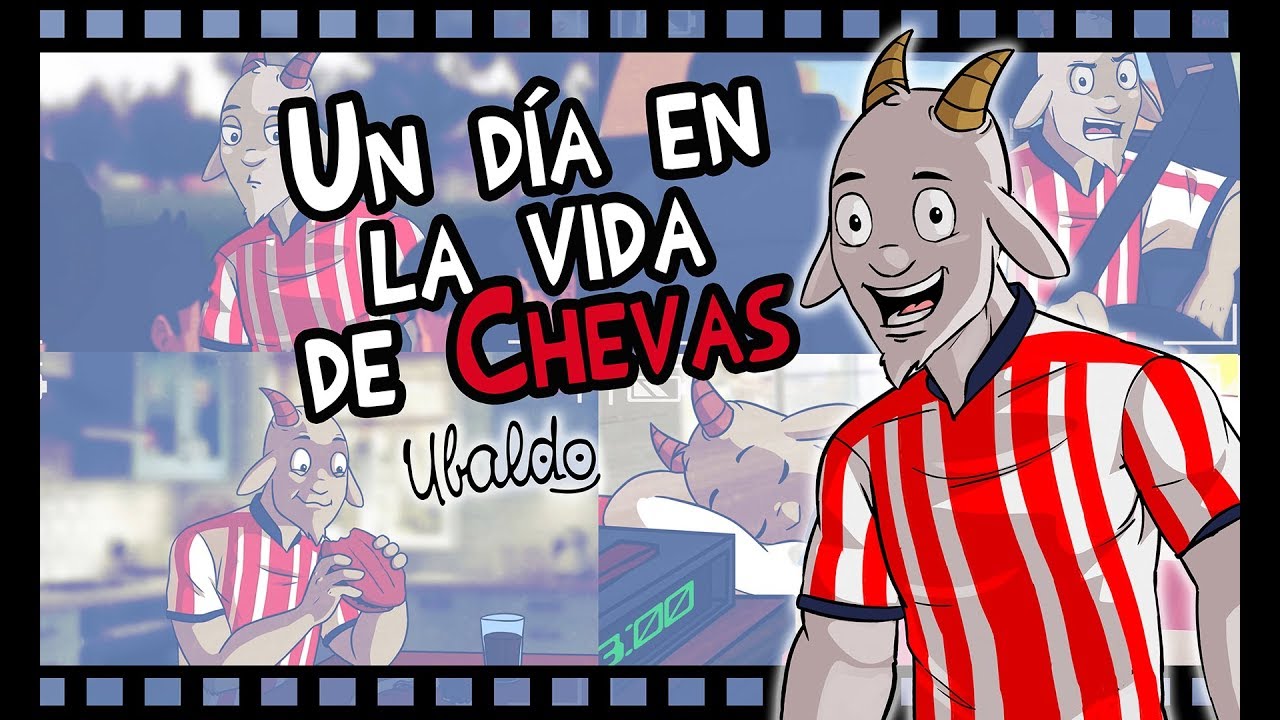 Así es un día en la vida de Chevas (desde la intimidad)