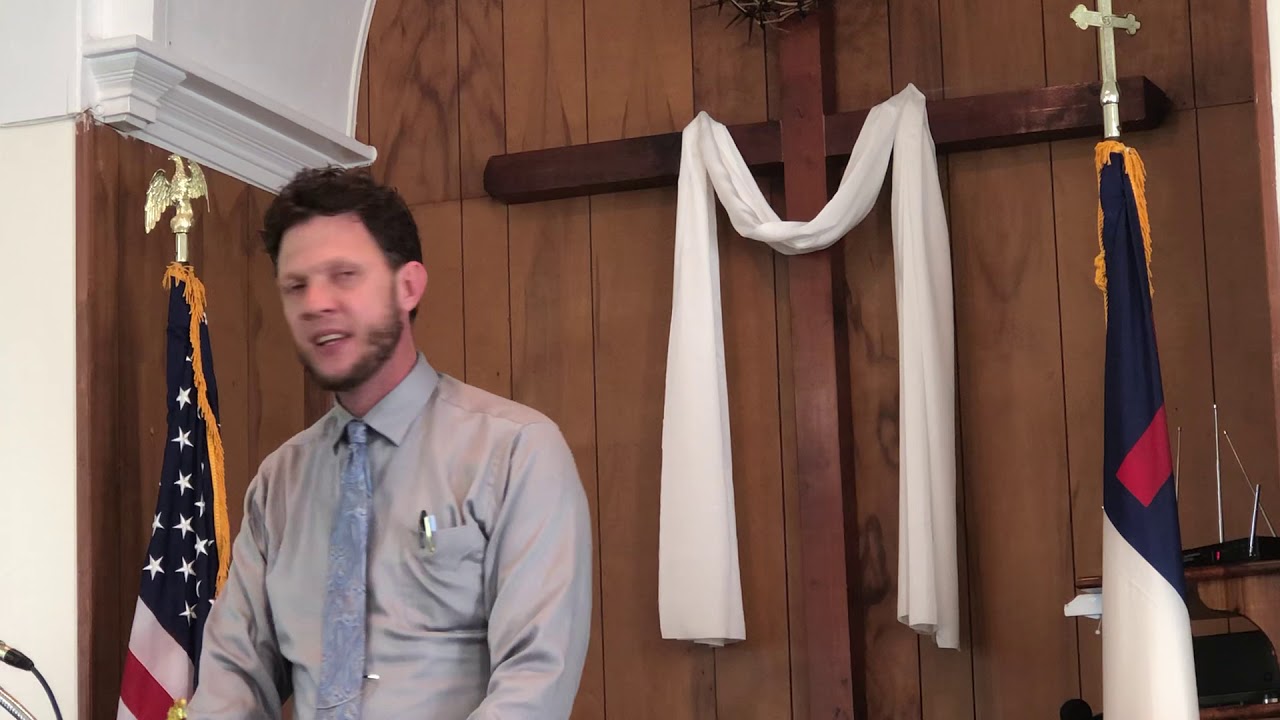 Who Are You Following?  &mdash; Kevin Pittman