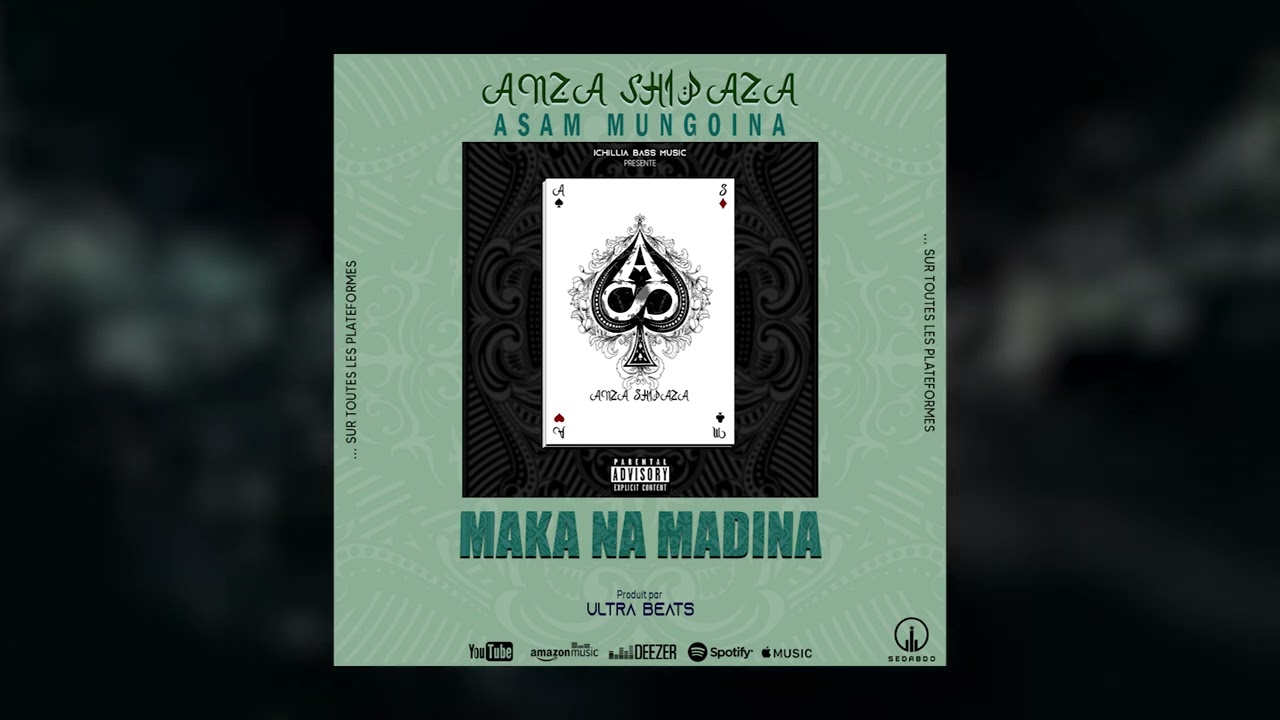 03  MAKA NA MADINA