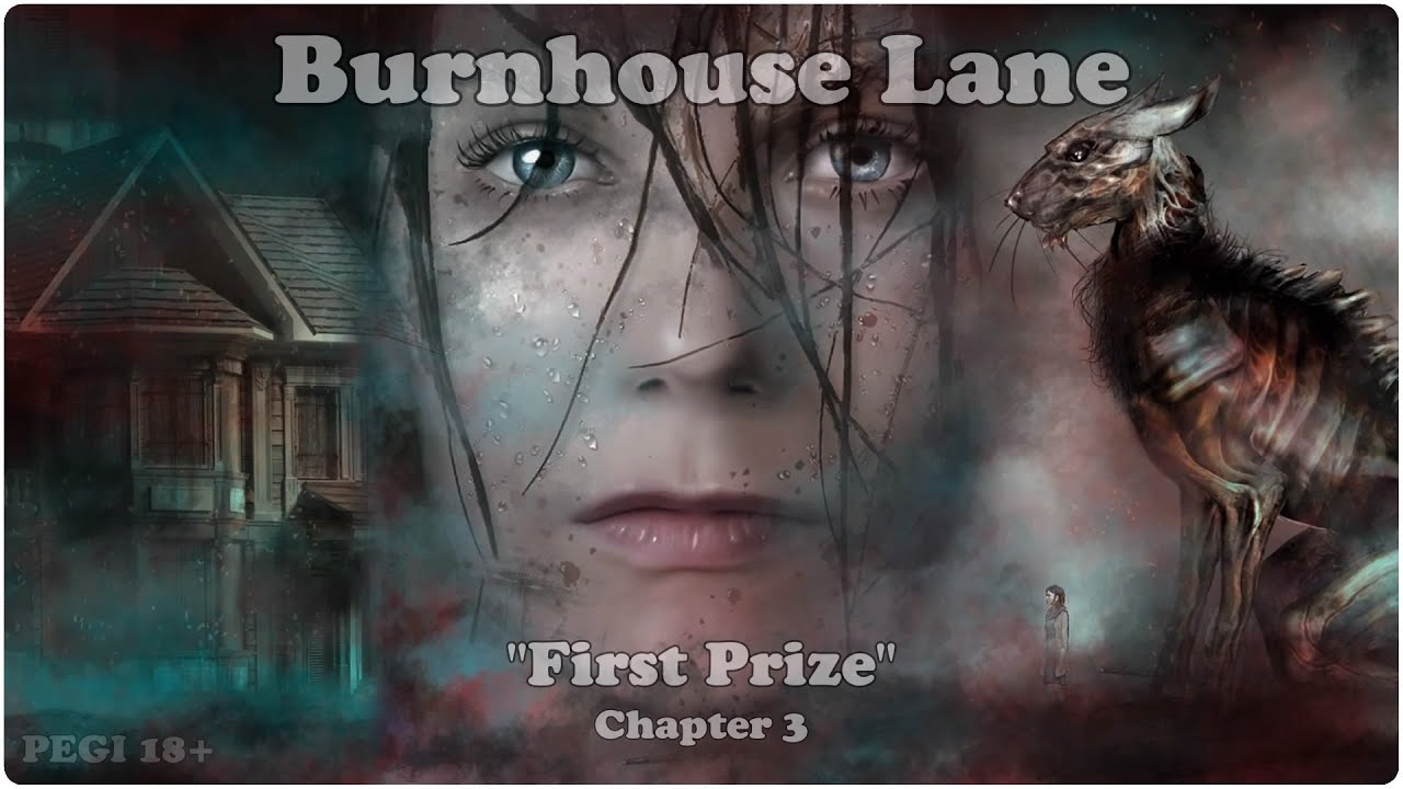 Burnhouse Lane (PEGI 18+) 