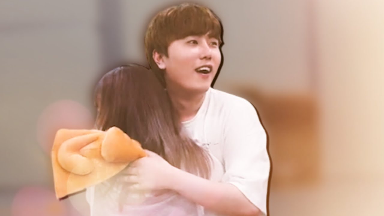 고마워❤