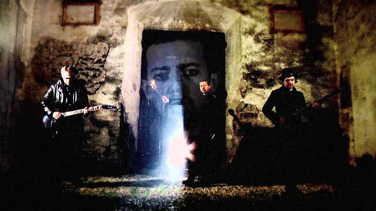 INTO THE MIST - Mislealia - In The Rain Again - (The  Path To The Mist) Official Video