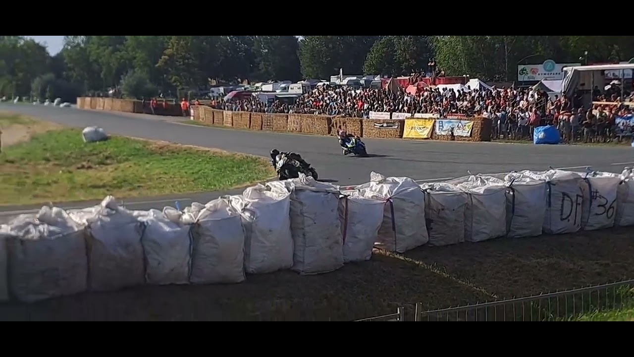 Dymokury 2024 - SBK (A) Race