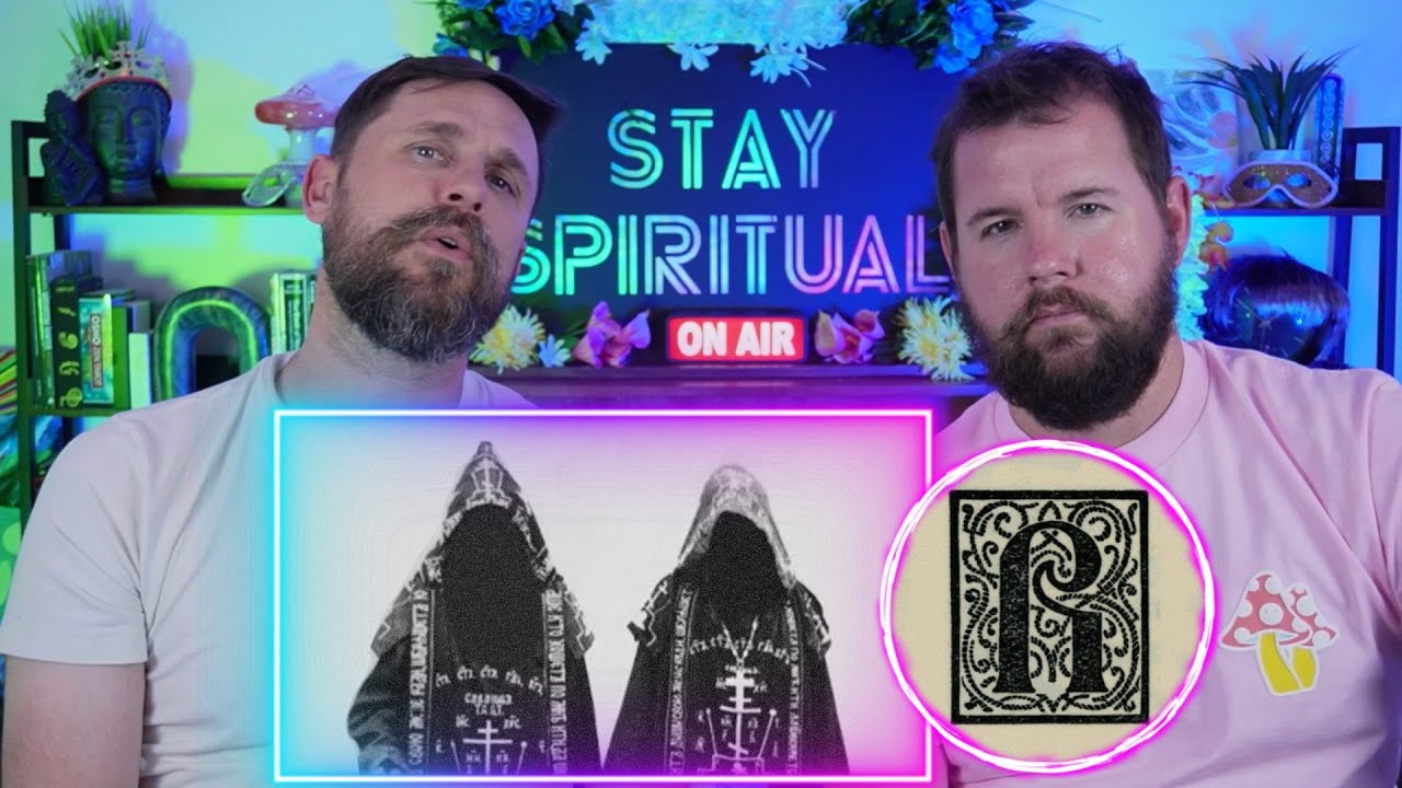 The Mystery of the Eastern Orthodox Church | Harmony | REACTION | Christian Orthodoxy