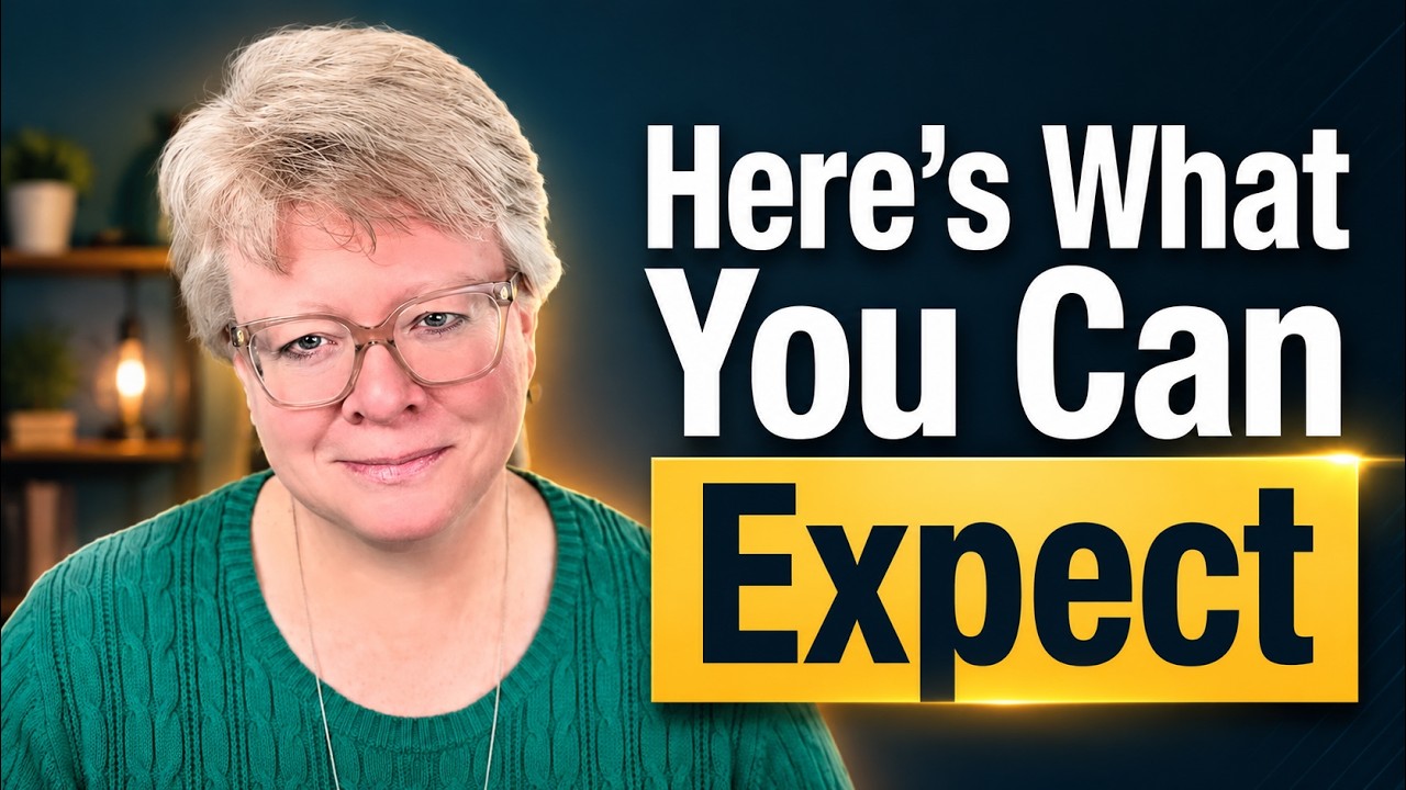 Your first year on YouTube will either make or break you… here's what happens