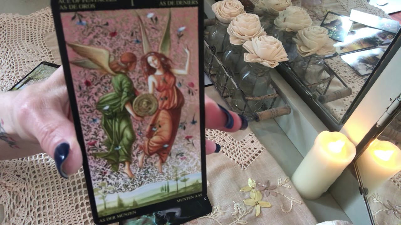 ARIES:  HOW DO THEY FEEL ABOUT YOU?  MAY 2019