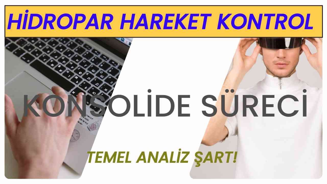 HKTM HİSSE TEKNİK VE TEMEL ANALİZ YATIRIM TAVSİYESİ DEĞİLDİR.