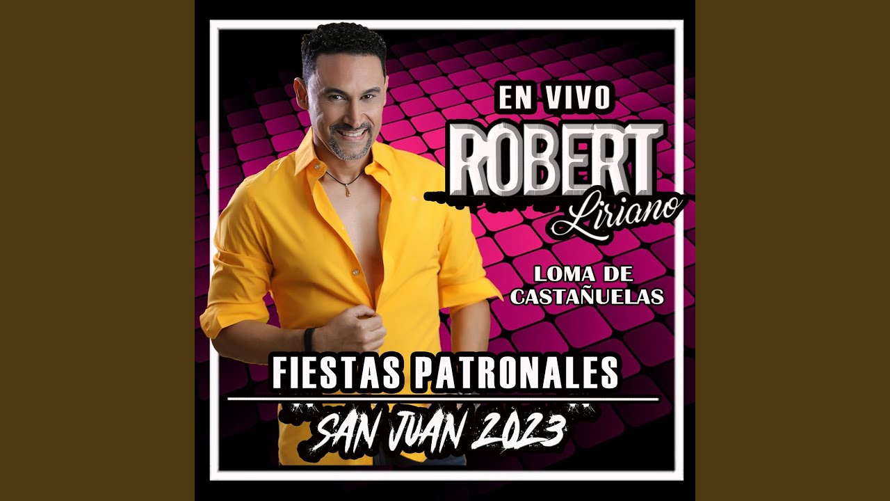 Aunque Le Pique (En Vivo)