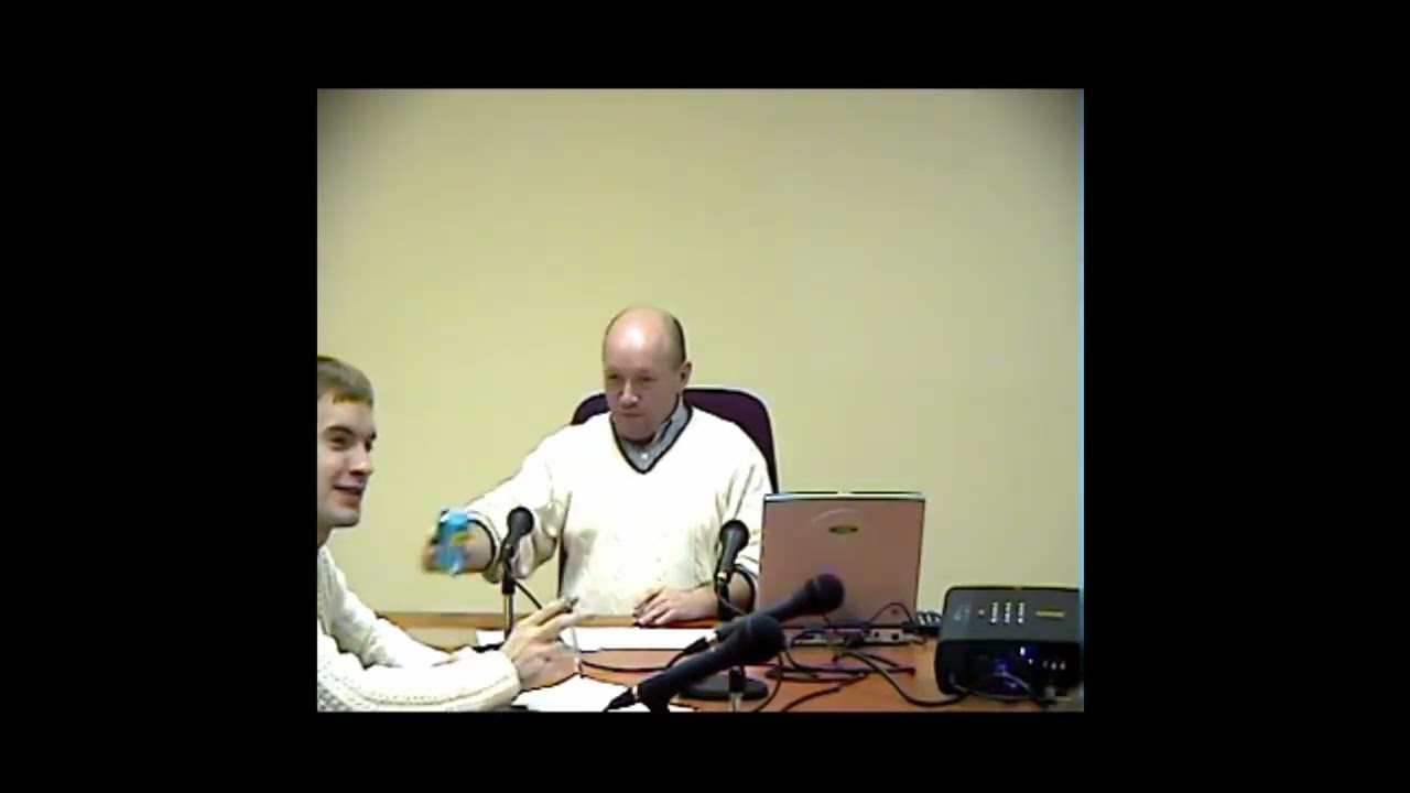 Вебинар 12 Урок 6