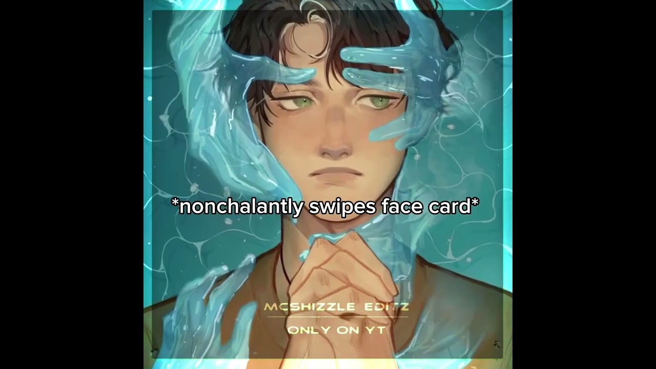 PLEASE TELL ME YOU GUYS HAVE SEEN THIS TREND🙏| #pjo #percyjackson