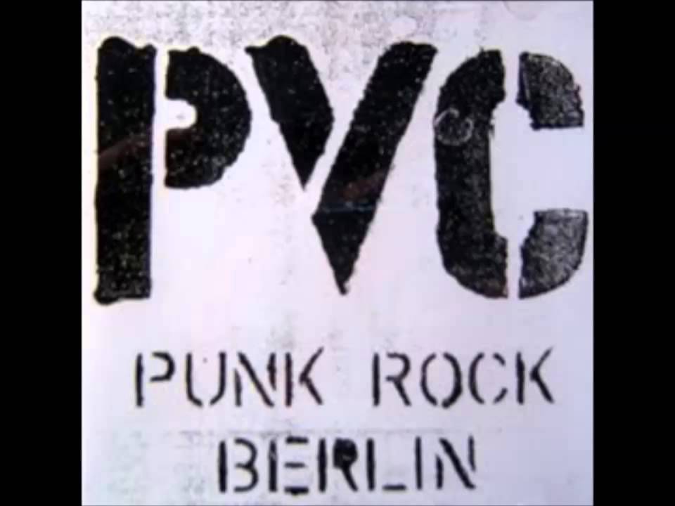 PVC - Berlin by Night (BWAB Version)