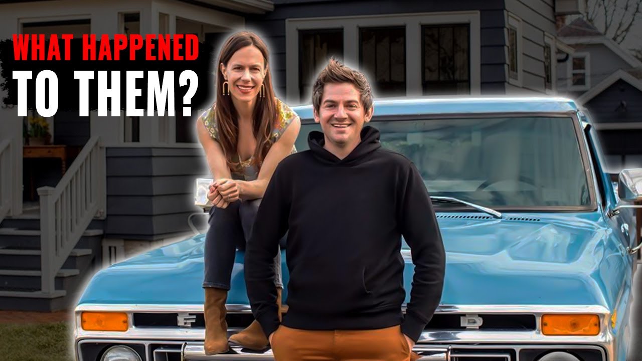 What happened to HGTV&rsquo;s Cheap Old Houses?