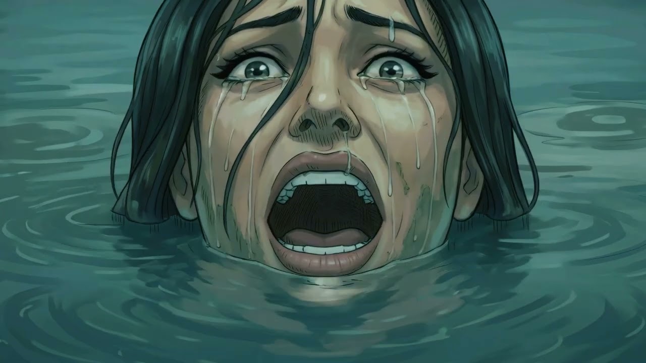 Monolith - Starchild (Official Video)