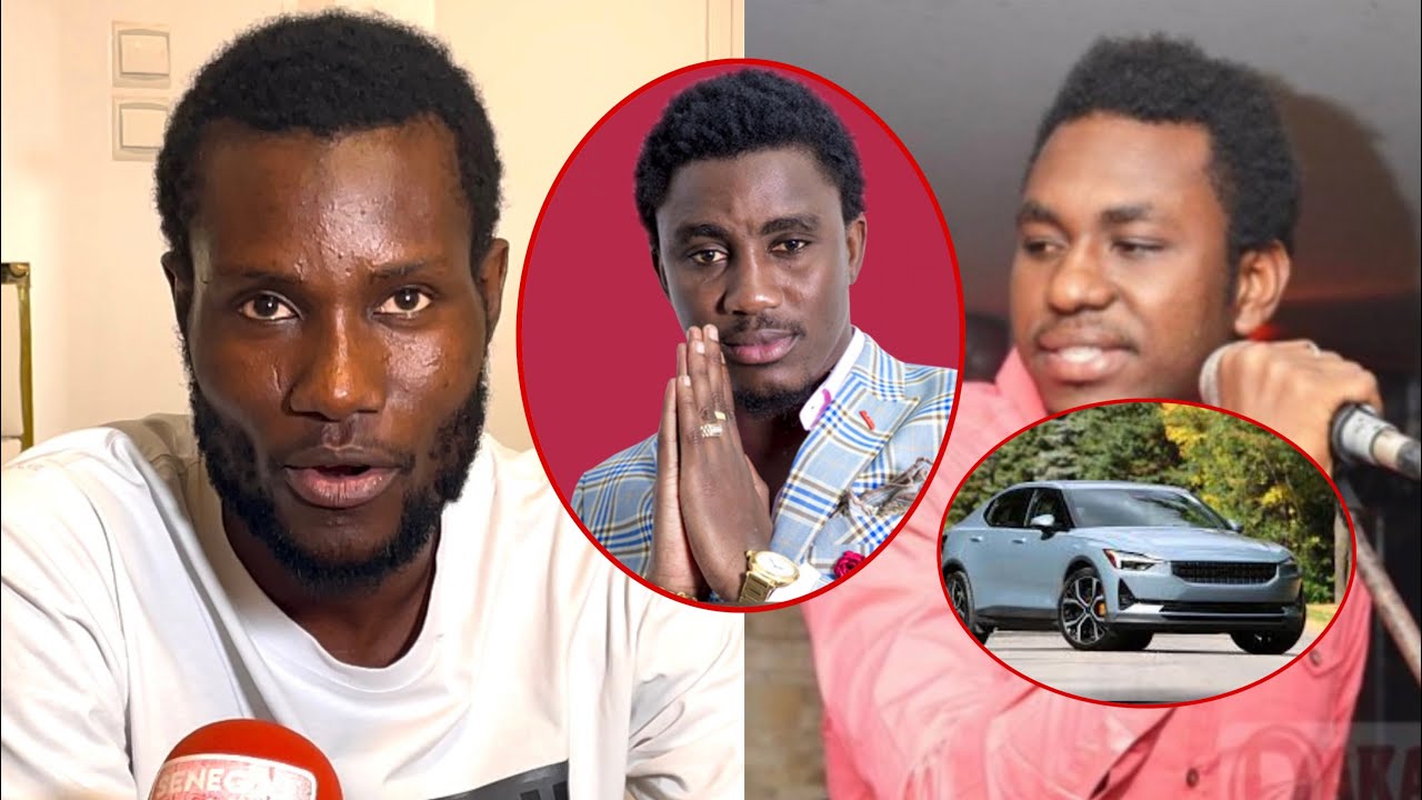 Après le sortie de Mandiaye seck , Délégué Amar sous le choc..“ na bayi wally may na co auto 2 fois.