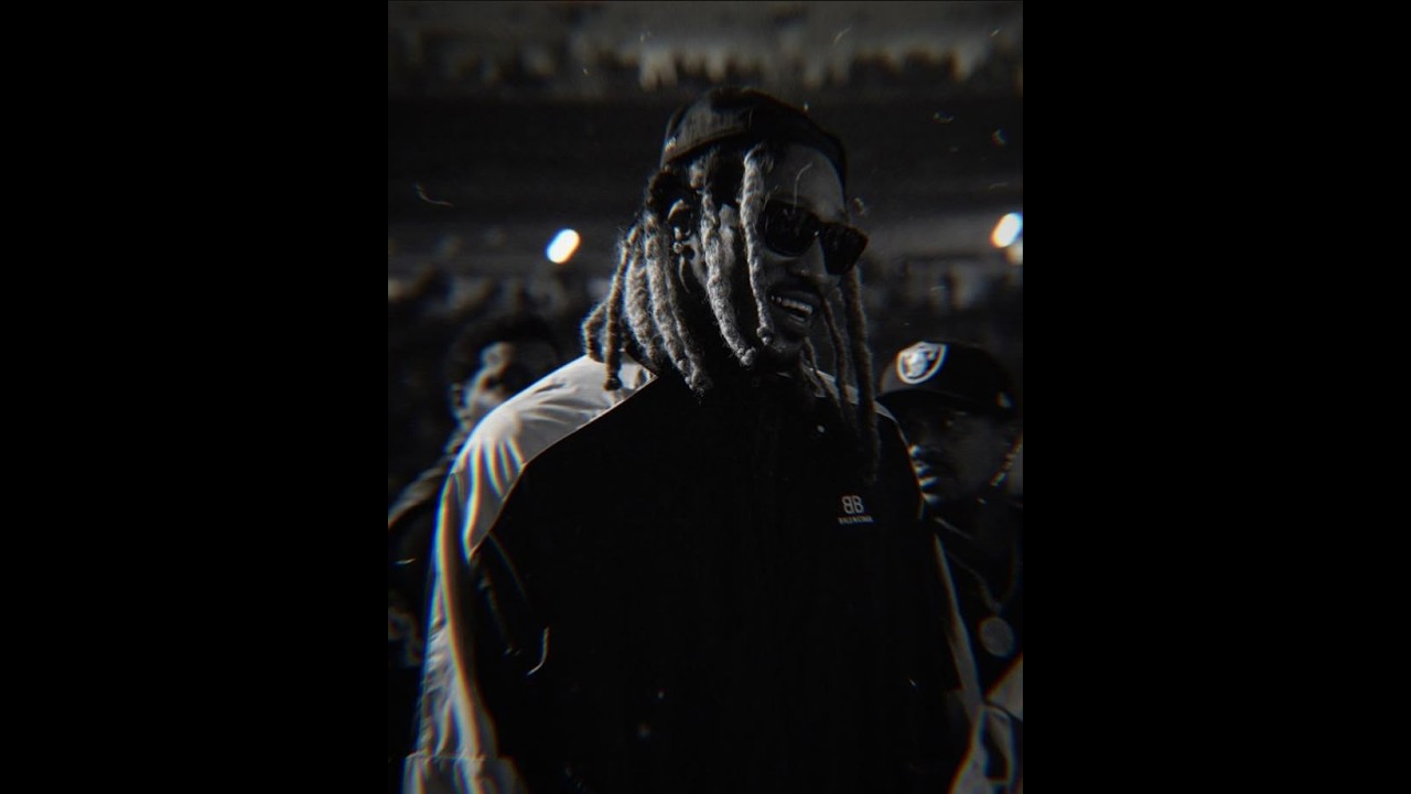 (FREE) Future X Type Beat 