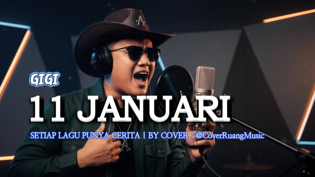 GIGI - 11 JANUARI