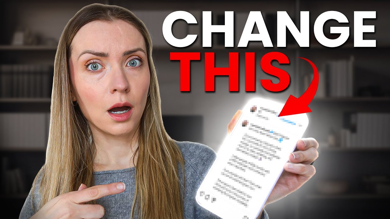 People NOT Buying? Change THIS in Your Content to Fix It.