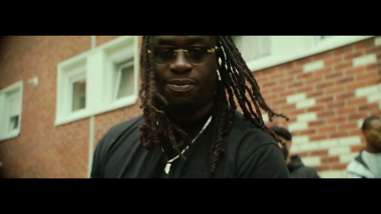 Nyda ft Gradur - Vie de Biggie et Pac (Clip officiel)