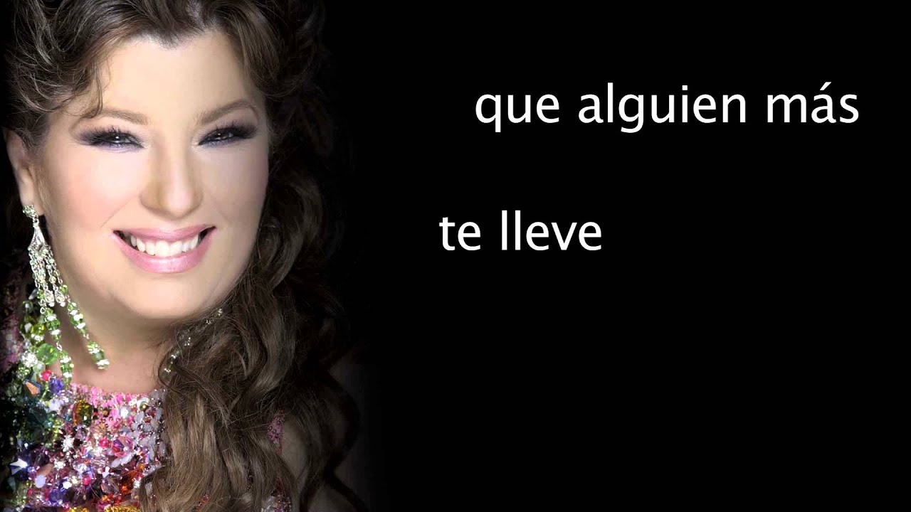 Margarita La Diosa de la Cumbia - DEJALO IR - Video Lyric