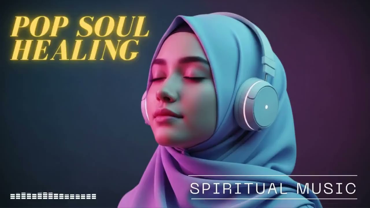 Listen Once and Feel Inner Peace | Islamic Pop Healing Song ✨