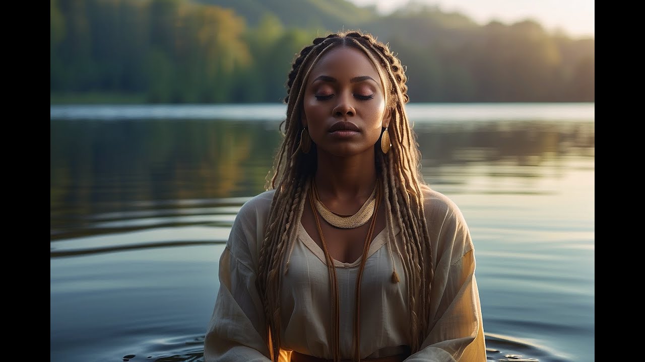 Embrace Tranquility: Keys to Inner Peace
