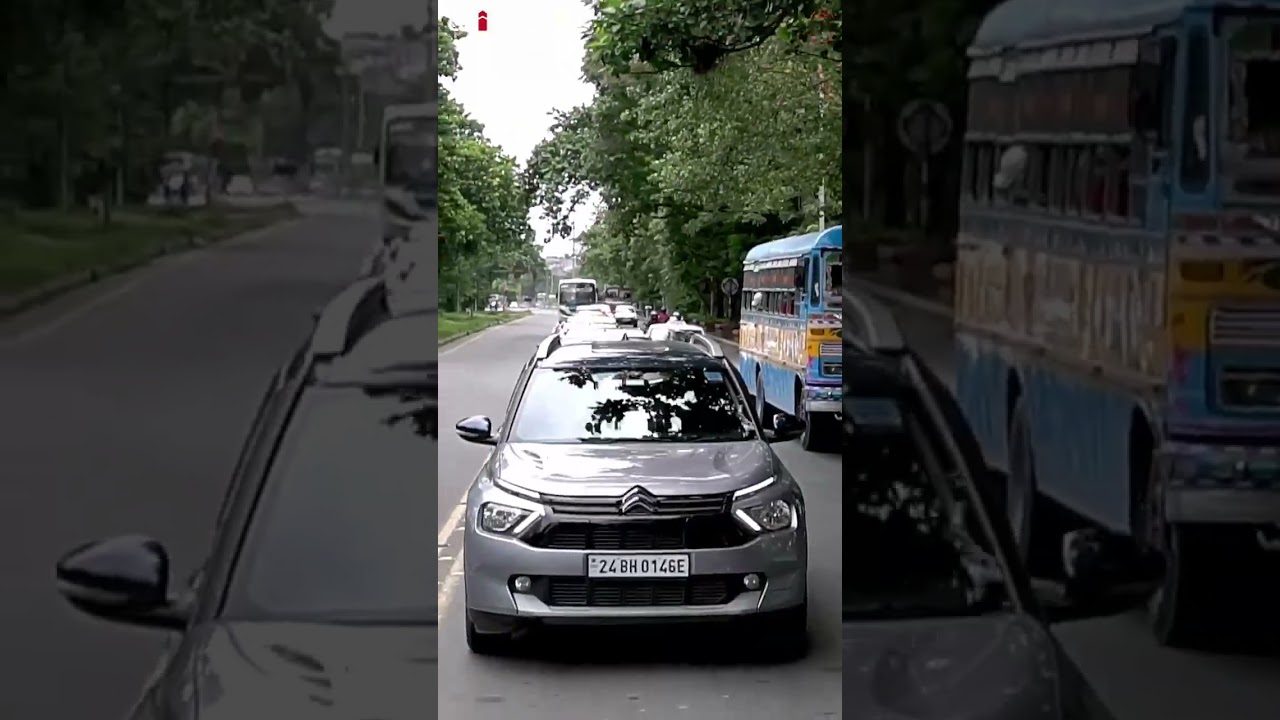 LaMaison Citro&euml;n Kolkata, Celica | Citro&euml;n Drive