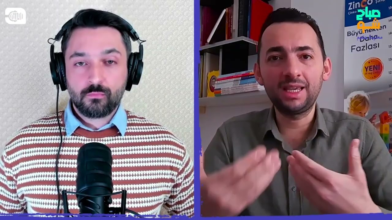 هل الغدة الدرقية سبب السمنة؟ أعراض القصور وكيف تفرّق بينه وبين العادات الغذائية | معاينة حكيم