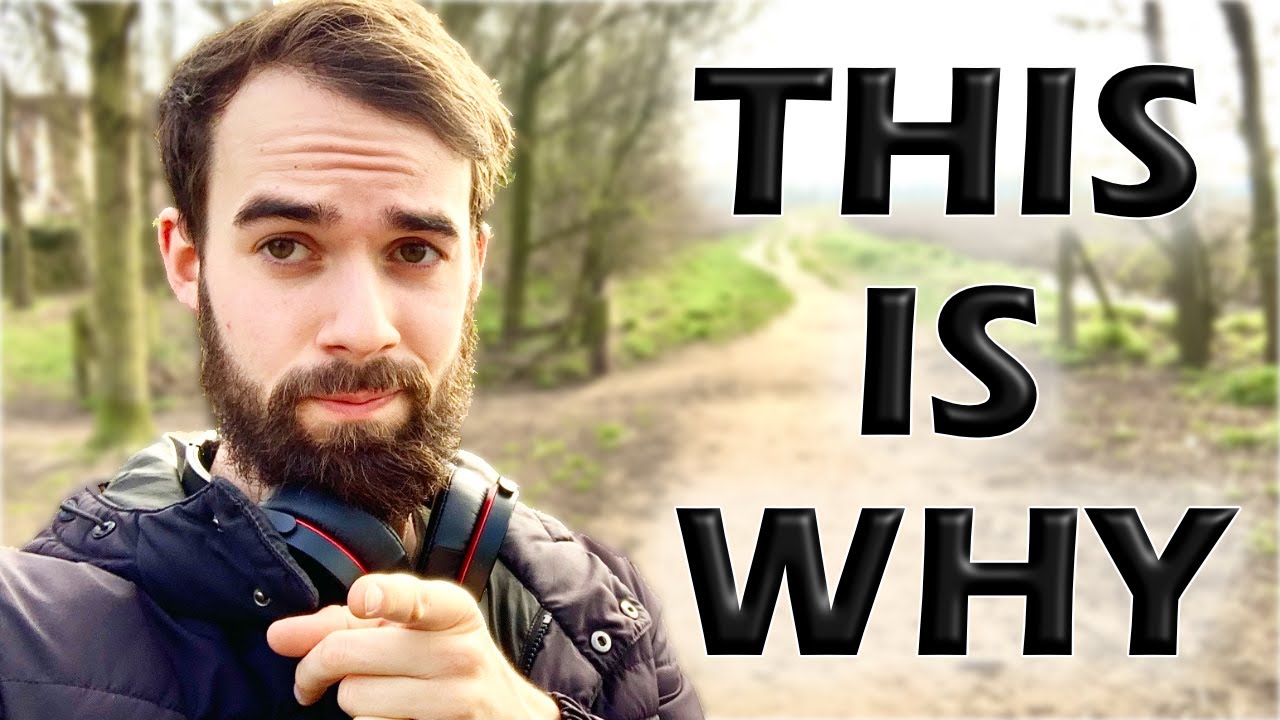 Walking Is Your Privilege!