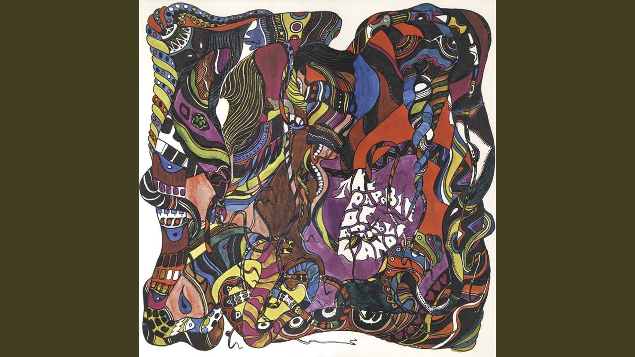 Transparent Radiation (2011 Sonic Boom Stereo Remaster)