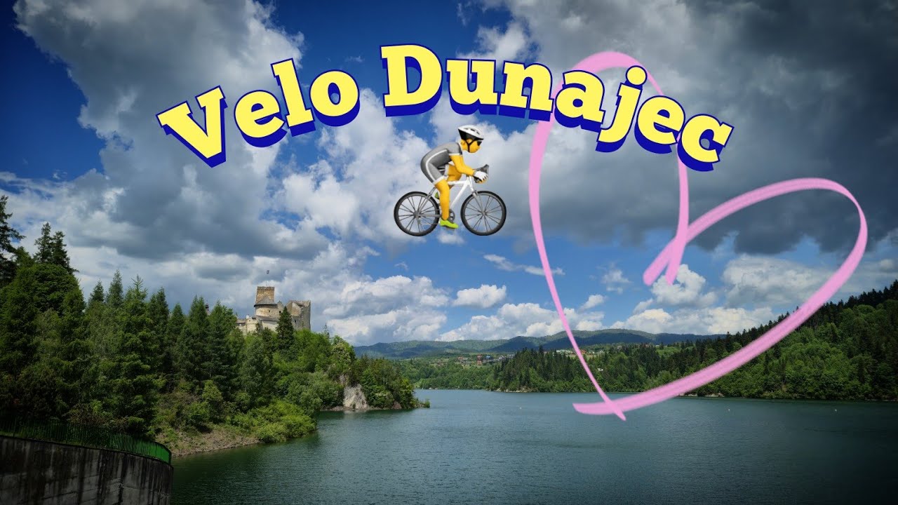 Velo Dunajec 31maja2025r.