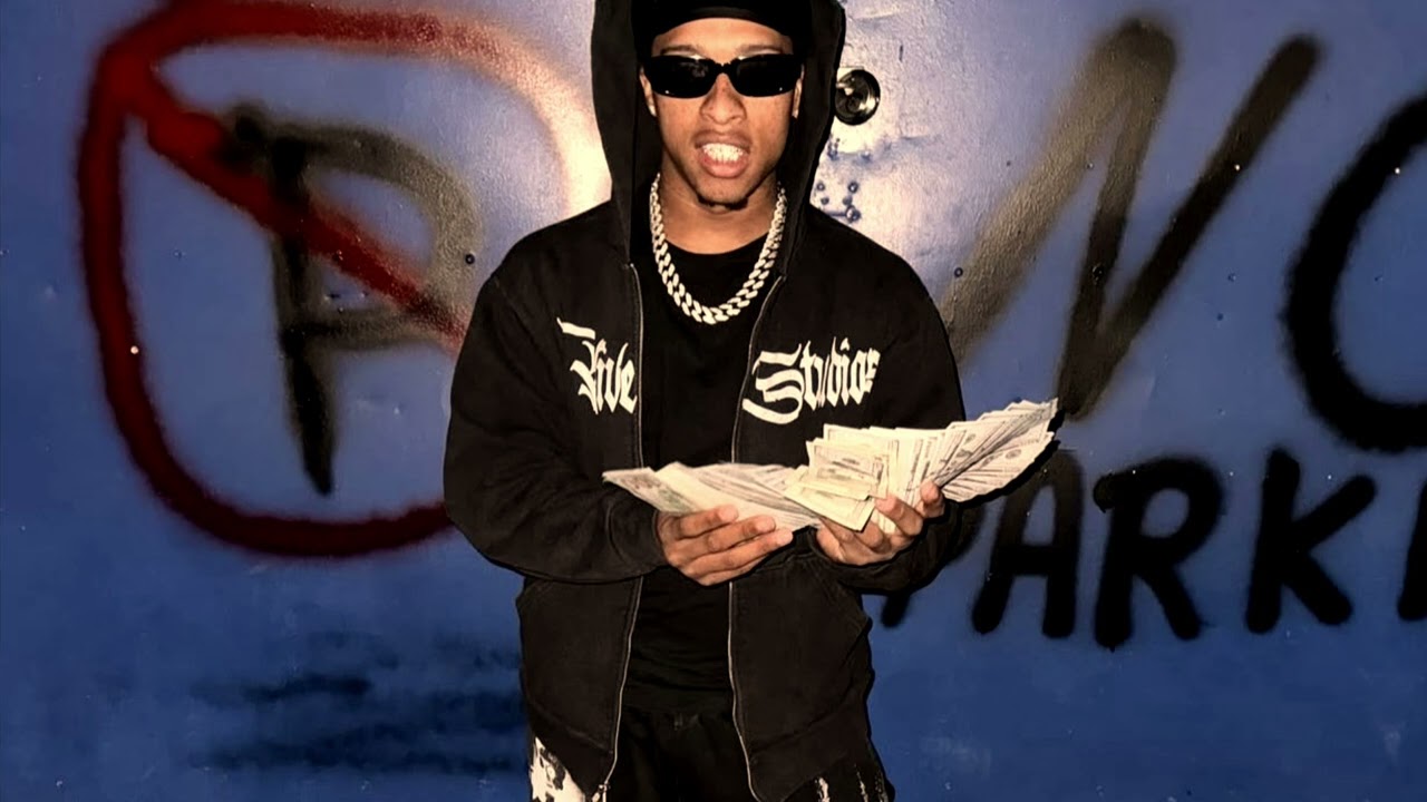 EBK Jaaybo x Luldame23 Type Beat - “Score “